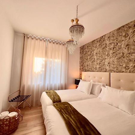 Apartmán Libelle Granada Exteriér fotografie