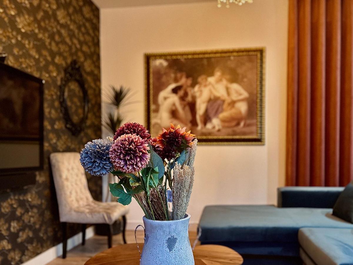 Apartmán Libelle Granada Exteriér fotografie