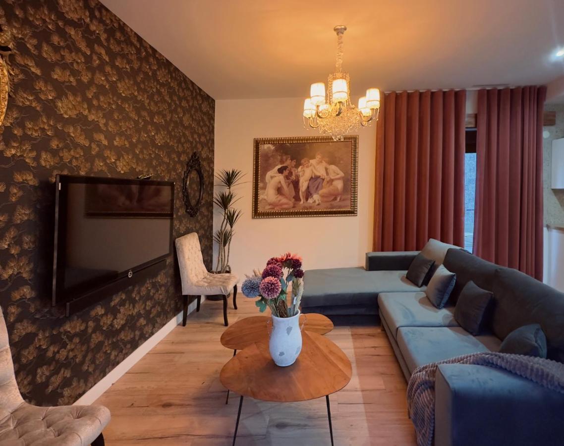Apartmán Libelle Granada Exteriér fotografie