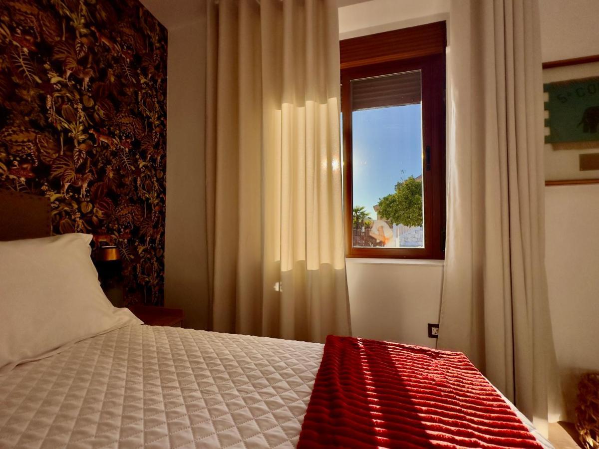 Apartmán Libelle Granada Exteriér fotografie