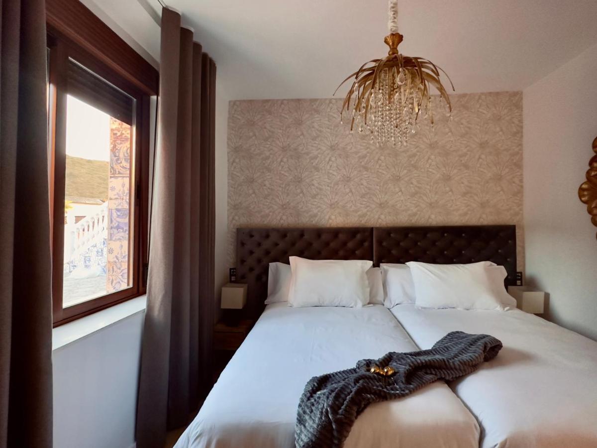 Apartmán Libelle Granada Exteriér fotografie