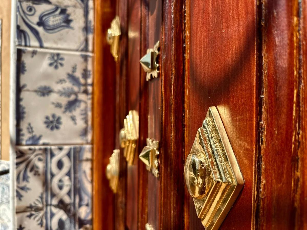 Apartmán Libelle Granada Exteriér fotografie