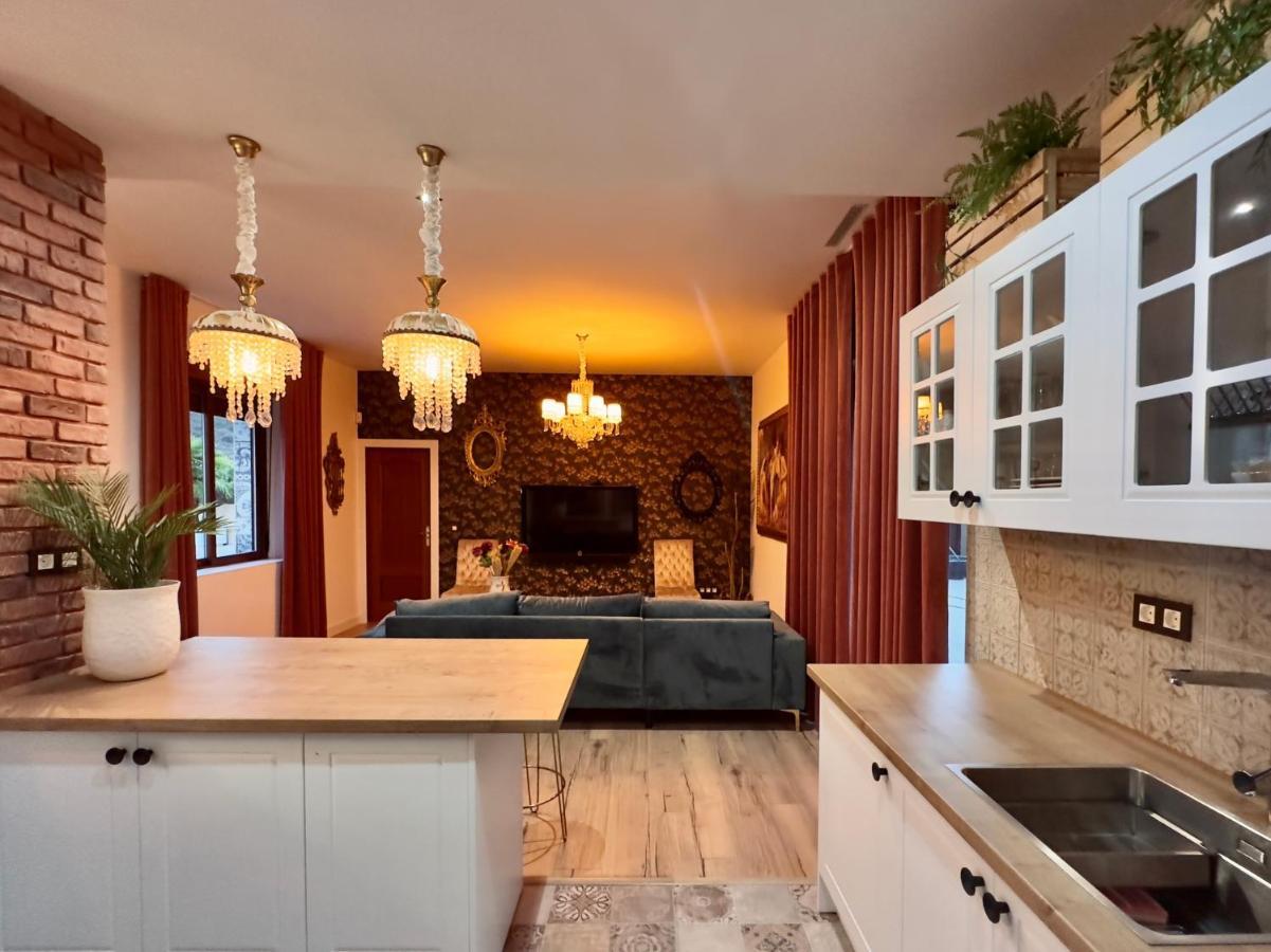 Apartmán Libelle Granada Exteriér fotografie