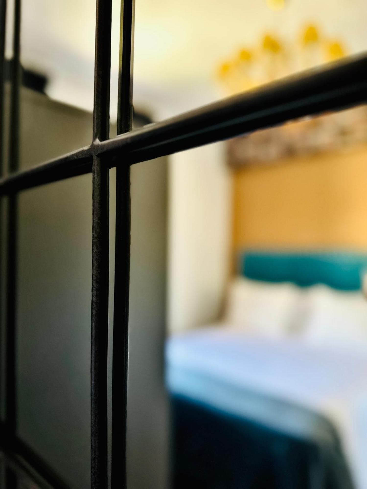 Apartmán Libelle Granada Exteriér fotografie