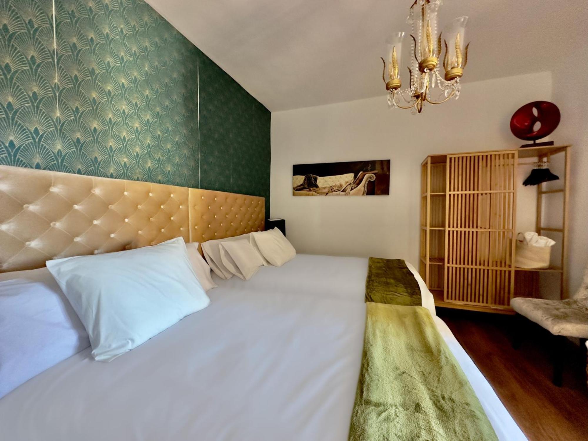 Apartmán Libelle Granada Exteriér fotografie