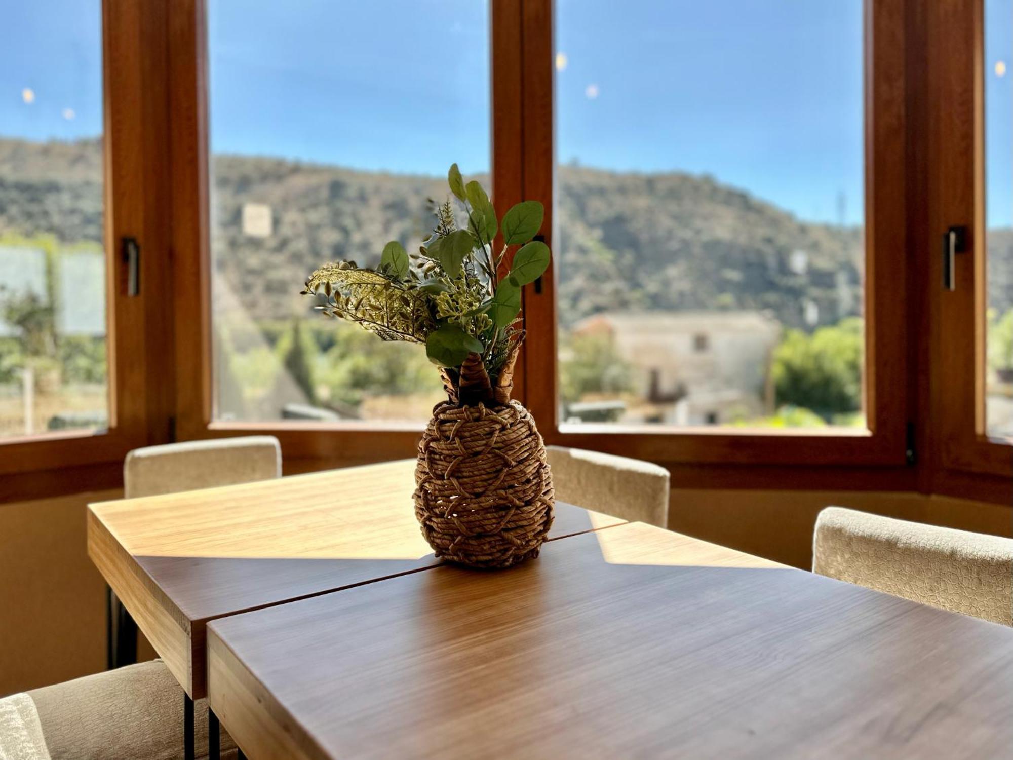 Apartmán Libelle Granada Exteriér fotografie