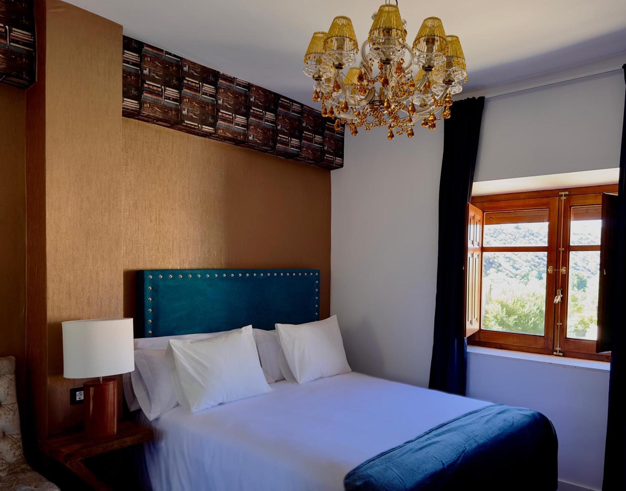 Apartmán Libelle Granada Exteriér fotografie