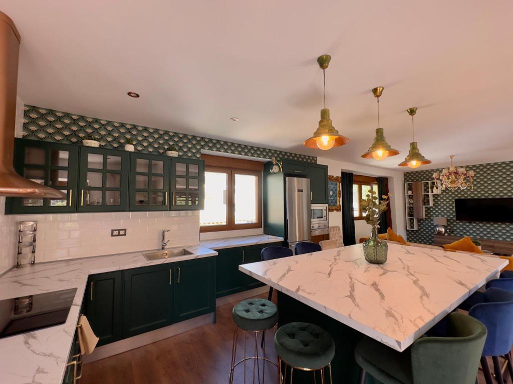 Apartmán Libelle Granada Exteriér fotografie